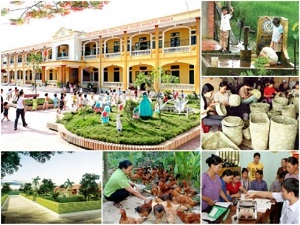 Thứ trưởng Bộ KH&ĐT: Phát triển bền vững tới năm 2030, Việt Nam cần nguồn vốn 360 tỷ USD