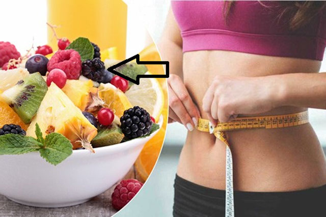 5 loại quả giá rẻ bèo lại ít đường nhiều dinh dưỡng, tác dụng tốt với người giảm cân