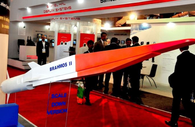 Tên lửa siêu thanh BrahMos-II có thể sẽ sử dụng công nghệ của Zircon