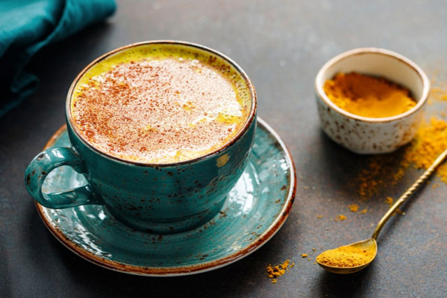 Thêm thứ gia vị nhà bếp này vào cà phê tưởng là dại ai ngờ nhận được nhiều lợi ích to lớn