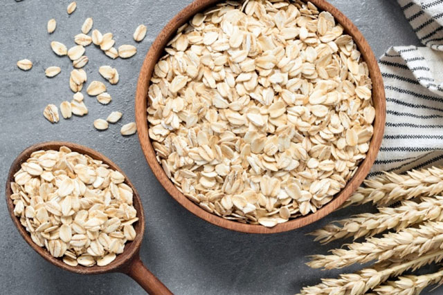 6 thực phẩm giảm cân thay thế cơm trắng: Giảm cân nhanh, eo thon không cần tập luyện nhiều