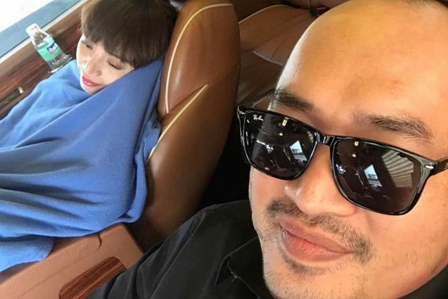 Tiến Luật bị kẻ gian gọi điện lừa đảo nhưng câu chuyện phía sau khiến fan vừa cười vừa thương