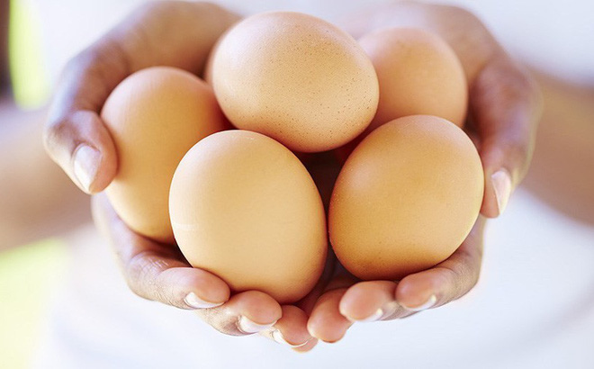Điều gì xảy ra nếu bạn ăn quá nhiều trứng?