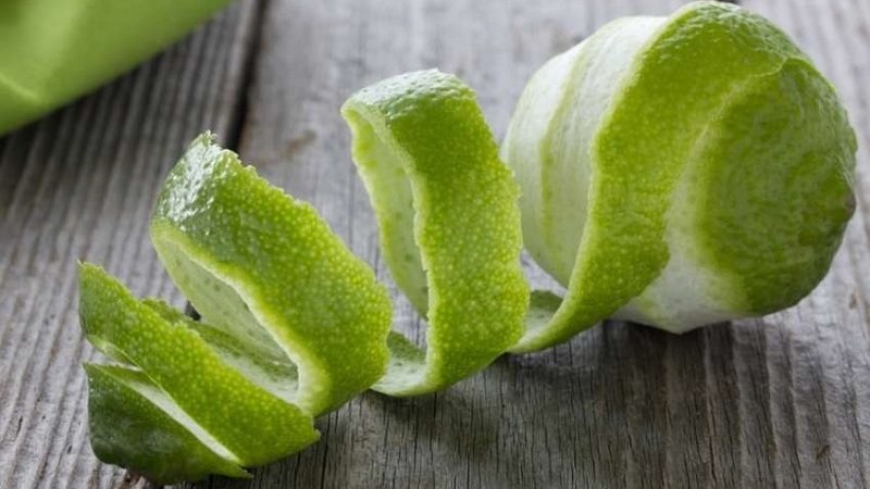 4 tác dụng khi dùng vỏ chanh bạn không được quên