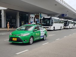 Đà Nẵng: Yêu cầu các hãng xe khách điều chỉnh giá cước phù hợp với giá xăng dầu giảm