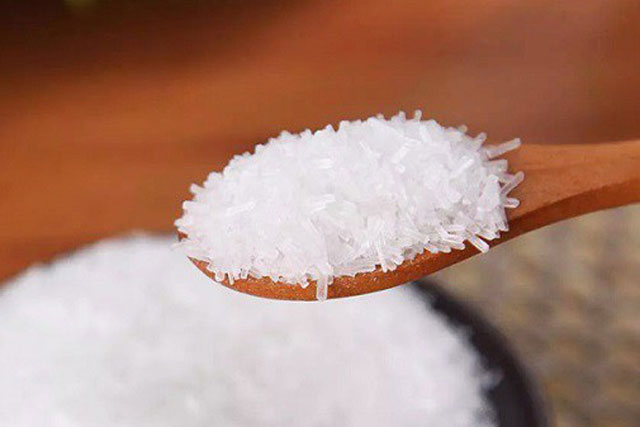 Ăn nhiều bột ngọt có hại sức khoẻ không? Nên nêm bột ngọt lúc nào?