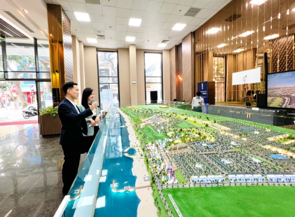 Nghịch lý hoạt động môi giới bất động sản trong thời “Công nghệ 4.0”: Nhầm khách hàng, sai sản phẩm vì quản trị công việc kiểu... 0.4