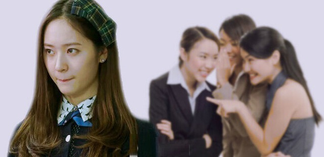 Đi cùng người yêu đến buổi họp lớp, không ngờ em bị bạn bè anh chê bai thẳng mặt, đã ức rồi mà phản ứng của bạn trai càng khiến em thêm nhục