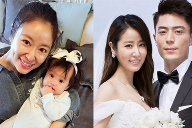 Lâm Tâm Như diện bikini khoe body khỏe khoắn ở tuổi 46