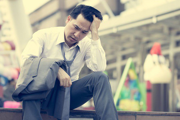 1h sáng về nhà thấy khung cảnh hoang tàn mà tôi sốc nặng trước sự cuồng loạn của vợ