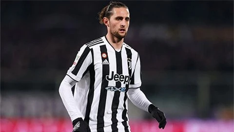 Rabiot hết cửa đến MU vì đòi hỏi tham lam