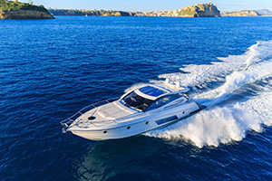 Thưởng lãm vịnh du thuyền: Khám phá sự xa hoa của giới siêu giàu