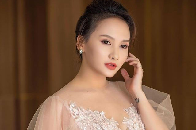 Bảo Thanh tiết lộ lý do 'ở ẩn' trong suốt 2 năm, nhắn nhủ điều đặc biệt với khán giả