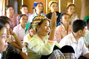 Bình đẳng giới: Thiếu các đánh giá tác động nhìn từ góc độ ngân sách