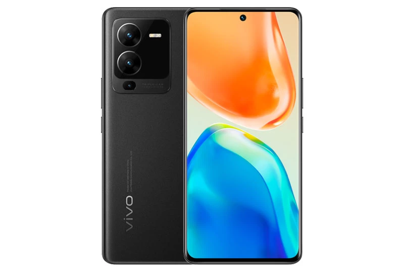 Vivo V25 Pro 5G. 