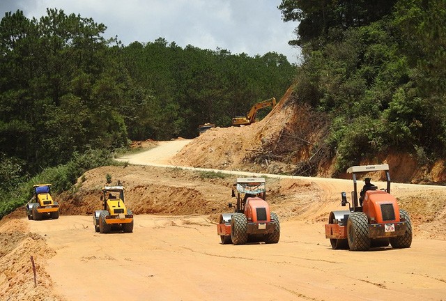 Đầu tư công - động lực phát triển kinh tế địa phương