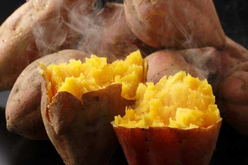 2 khung giờ ăn khoai lang lấy sạch "tinh túy" trong khoai, giúp giảm cân, đẹp da, phụ nữ sau 30 nên biết