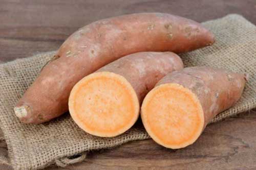 Khoai lang rất tốt nhưng chuyên gia khuyên không nên ăn vào 3 thời điểm gây trào ngược, hại dạ dày