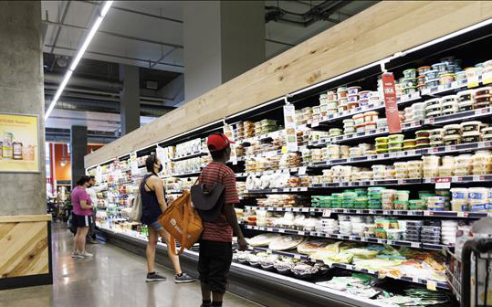 Mỹ thúc đẩy chuyển đổi năng lượng từ Đạo luật Giảm lạm phát