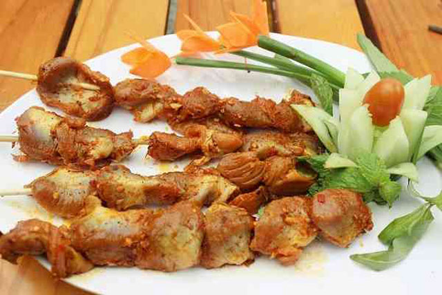 Đừng chỉ ăn thịt gà: Đây mới là bộ phận quý nhất khỏe thận, thải độc dạ dày nhiều người không biết vứt đi