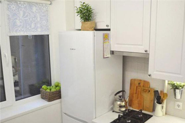 Phụ nữ nhớ đừng đặt 3 thứ này lên nóc tủ lạnh kẻo cắt mất tài lộc của chồng