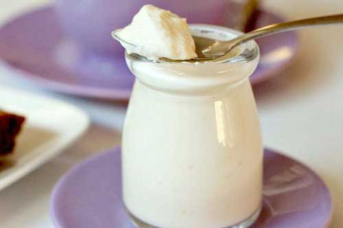 Buổi tối cứ cho con ăn sữa chua đúng "giờ vàng": Lợi ích tăng gấp bội, trẻ xương chắc khỏe, chiều cao vượt trội