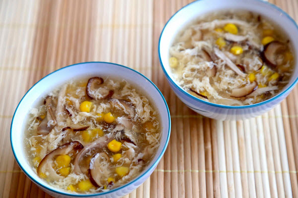 Thực phẩm giúp hồi phục sức khỏe sau khi ốm