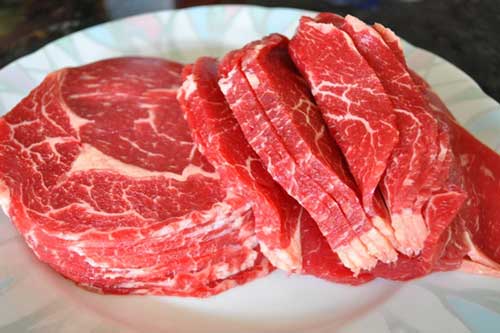 4 loại thịt cực giàu collagen, tốt hơn thực phẩm chức năng đắt tiền, càng ăn da dẻ càng căng