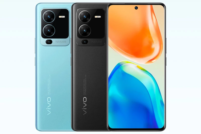 Vivo V25 Pro 5G.