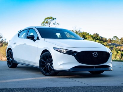 Top 10 xe hơi an toàn nhất thế giới năm 2022: Mazda 3 góp mặt