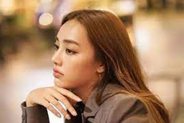 Gặp lại bạn trai cũ mà tôi không dám cho con mình nhận bố