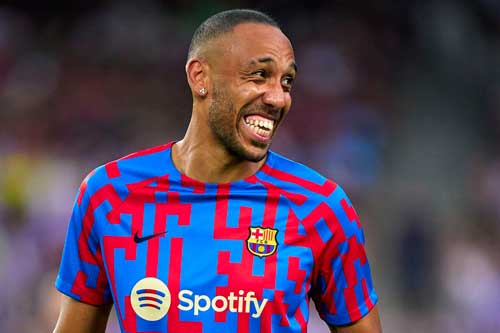 Chuyển nhượng 18/8: Aubameyang từ chối MU, tập trung tới Chelsea