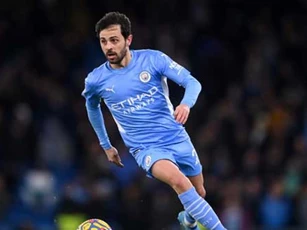 Man City chốt tương lai Bernardo Silva