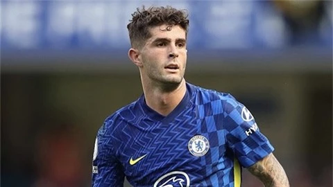 Pulisic có thể sang MU với một điều kiện