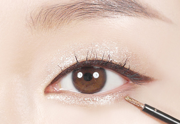 Lưu ý khi chọn chì kẻ mắt bạn gái phải nhớ