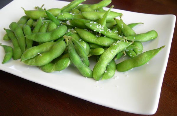 Thực phẩm giúp ngừa ung thư người Nhật thường ăn