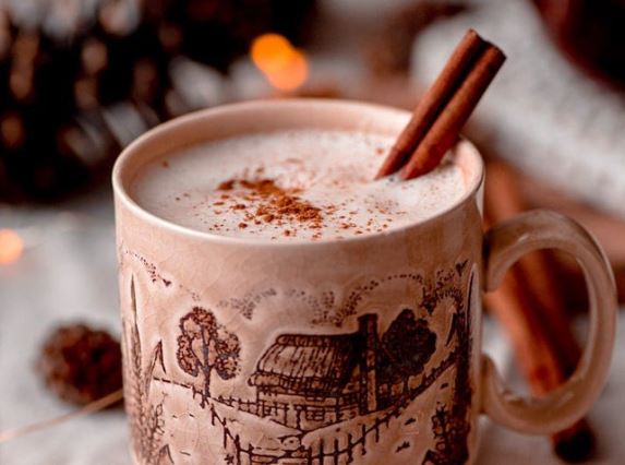 Uống cà phê giúp trẻ lâu, cho thêm thứ này tăng hiệu quả gấp đôi