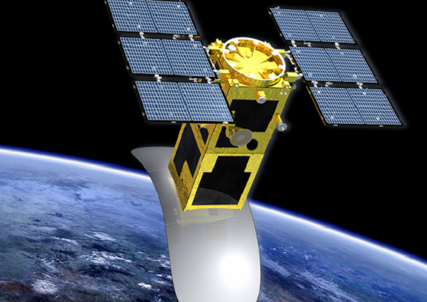Hình ảnh: Công nghệ vũ trụ tạo cơ hội cho Việt Nam chế tạo vệ tinh số 1