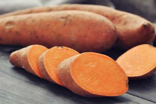 Cách chọn khoai lang ngon ngọt 10 củ chuẩn cả mười