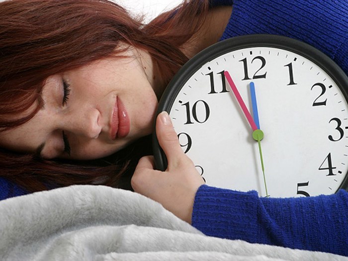 Ngủ nhiều khiến bạn mắc cả đống bệnh