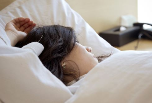 Tác hại không ngờ của việc ngủ nướng