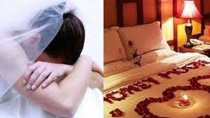 Vợ phát hiện sự thật rụng rời khi đêm tân hôn bị chồng ghét bỏ