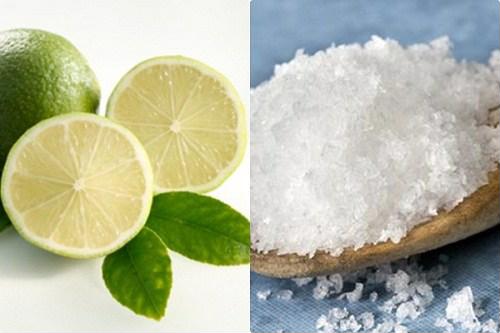 2 cách làm trắng răng nhanh nhất với chanh