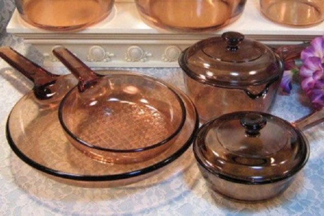 Xoong nồi mới mua về đừng dùng ngay, làm theo mẹo này nồi bền đẹp, sạch bóng