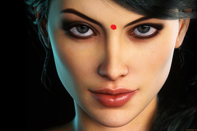 5 nốt ruồi mỹ nhân hiếm có khó tìm, ai sở hữu thì cả đời ăn sung mặc sướng, hôn nhân viên mãn