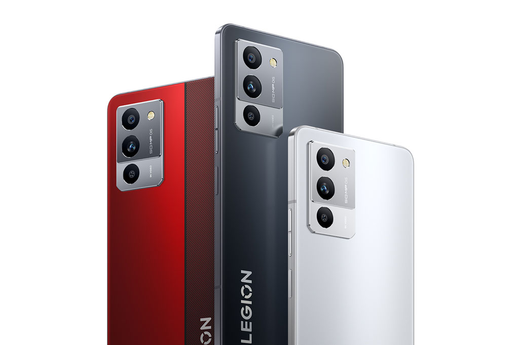 Smartphone chip Snapdragon 8+ Gen 1, RAM 16 GB, sạc 68W, giá ‘hạt dẻ’