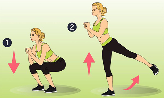 4 sai lầm khi tập gym nhiều chị em mắc phải