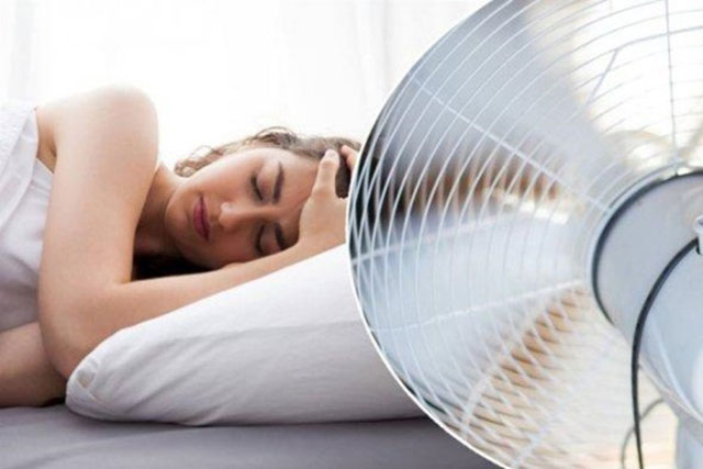 Sốc với những thói quen khi ngủ gây liệt nửa mặt, gần như tất cả mọi người đều mắc phải