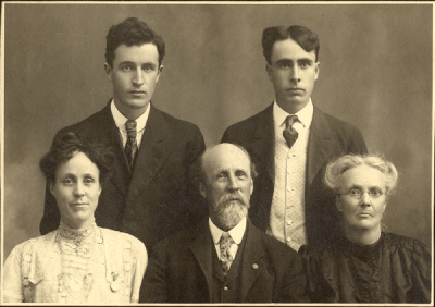 27 million ancestors comprise the largest ever human family tree