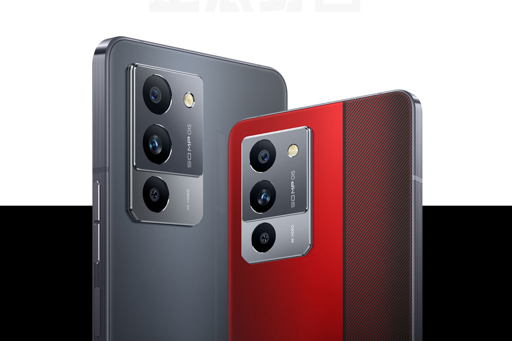 Smartphone mạnh bậc nhất thế giới, màn hình 144Hz, sạc 68W, giá hơn 10 triệu